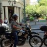 petros KLR
