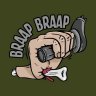 braaap !