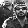 Arafat