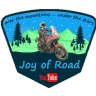 Joy of Road