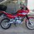thanasis NX 650